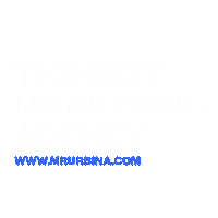 Marketing Digital Design Sticker by Mr Urbina