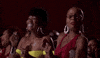 GIF by Black Girls Rock