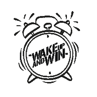 Waking Up Sticker by Sculpt Movement