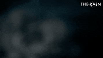 TheRainNetflix regen therainnetflix therain rainnetflix GIF