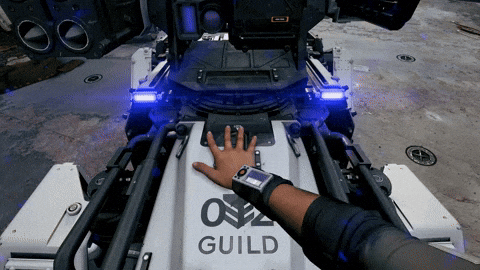 Dawg GIF by Call of Duty