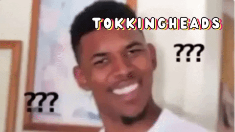 Whatever Ugh GIF by Tokkingheads