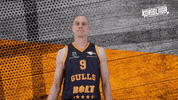 Sport Team GIF by Basket_fi