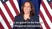 Kamala Harris GIF by GIPHY News