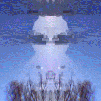 Art Loop GIF by John Fogarty