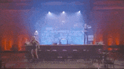 Halsey GIF by CMT Music Awards