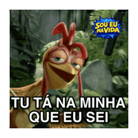 Surfs Up Crush Sticker by Sou Eu Na Vida