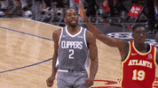 Regular Season Sport GIF by NBA