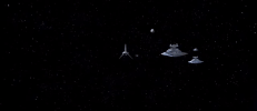 return of the jedi episode 6 GIF by Star Wars