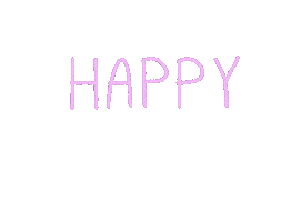 Happy Day Vacation Sticker