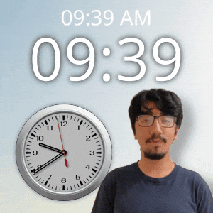 9Am GIF