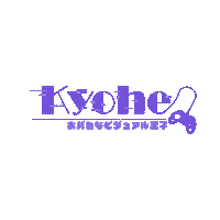 Purple Sticker