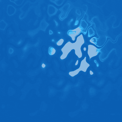 animation water GIF by Psyklon