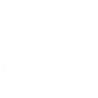 UsedomTravel urlaub ut usedom kaiserbäder Sticker