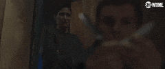 Sad Episode 4 GIF by Dexter