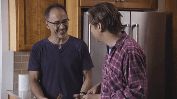 episode 5 open relationship GIF by Portlandia