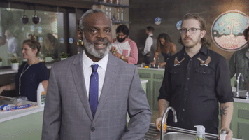 episode 5 open relationship GIF by Portlandia