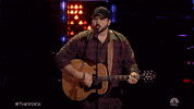 Nbc Country GIF by The Voice