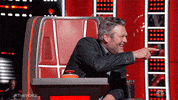 Nbc Lol GIF by The Voice