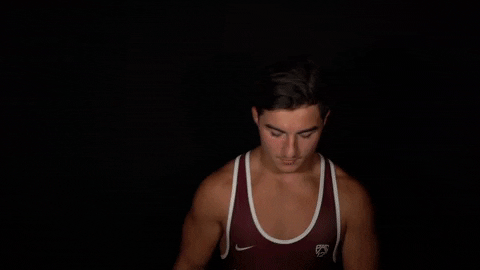 Littlerockwres2020 GIF by Little Rock Athletics