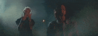 Kellin Quinn GIF by Machine Gun Kelly