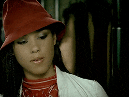 Songs In A Minor Girlfriend GIF by Alicia Keys