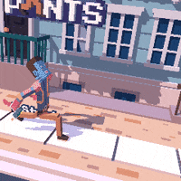 steppypants GIF