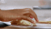 bbc food kiss cooking yum GIF