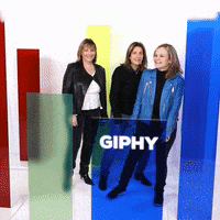 Ces2020Kickoffparty GIF by GIPHY AT CES 2020