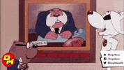 #dangermouse #cbbc #80s #cartoon #retro #flashbackfriday #tbt #throwbackthursday GIF by Danger Mouse
