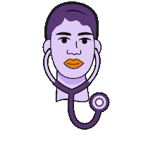 Sticker by Novant Health