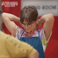 Pottery GIF by CBC