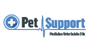 Petsupport Sticker by Patas Dadas