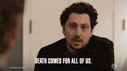 Nbc Death GIF by Manifest