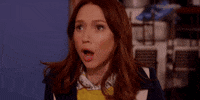 kimmy schmidt GIF by Unbreakable Kimmy Schmidt