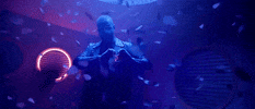 nacho te quiero mas GIF by TINI