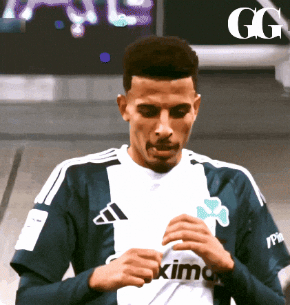 Football Soccer GIF