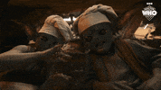 Michelin Star Chef GIF by Doctor Who