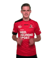 Bakchiich Sticker by Helmond Sport