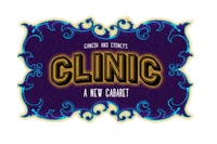 Edfringe Underbelly Sticker by Liver and Lung