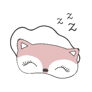 Cama Boanoite Sticker by Toque de Capricho