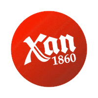 xan1860 vodka goygolsherab goygol sherab Sticker