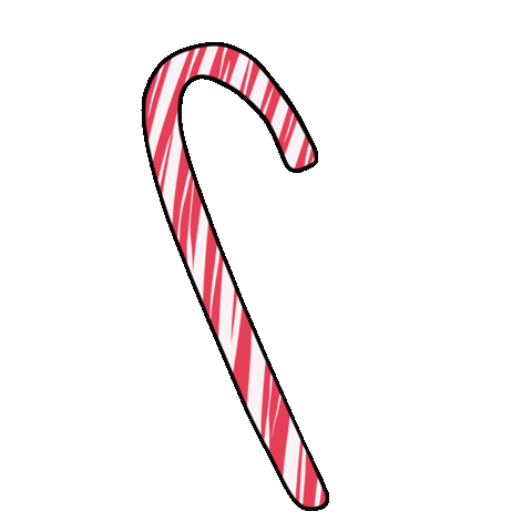 Merry Christmas Sticker
