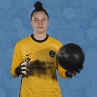 Womens Soccer Sport GIF by Houston Dash