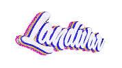 infolandivar xela landivar urlxela Sticker