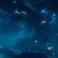 Jim Henson Netflix GIF by The Dark Crystal: Age of Resistance