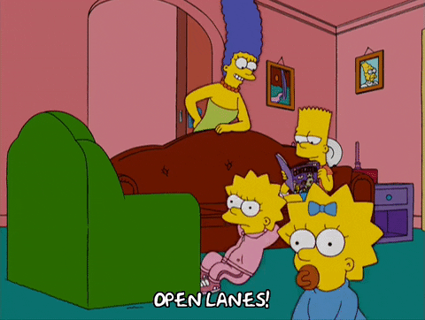 bart simpson episode 3 GIF