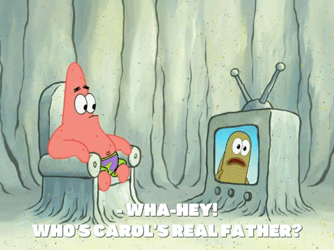 season 8 spongebob's runaway roadtrip: mooncation GIF by SpongeBob SquarePants