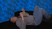 Cliff Bb21 GIF by Big Brother