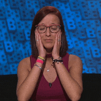 Sad Nicole GIF by Big Brother